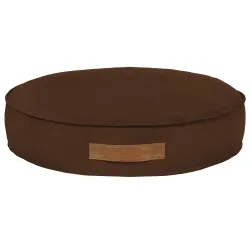 Überzug für Runde Hundebetten
