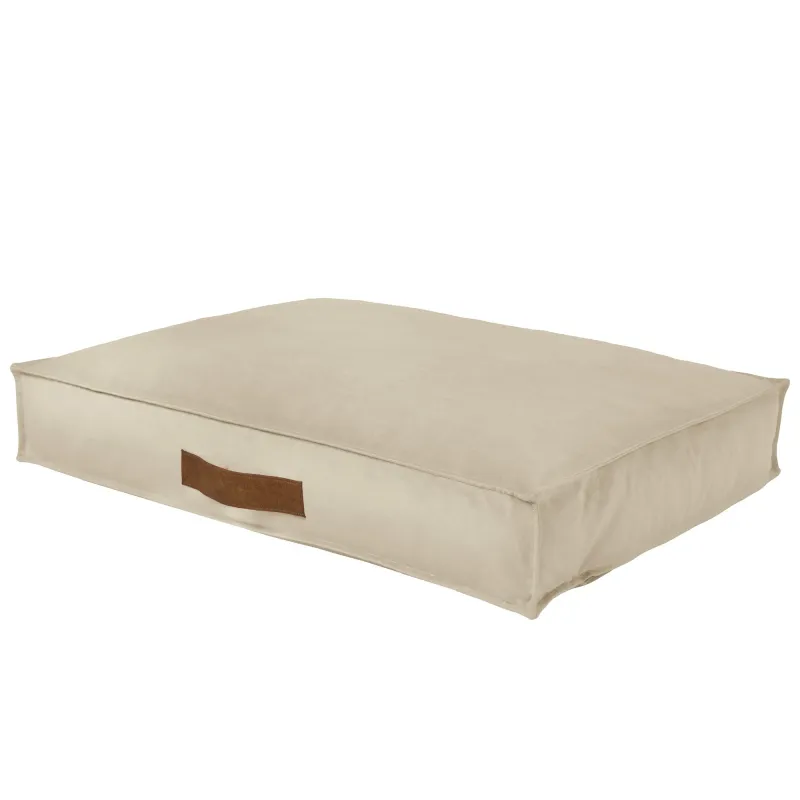 Überzug für Sitzsack Sessel Madrit