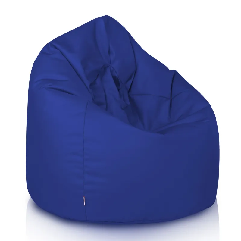 Überzug für Sitzsack Kinder L