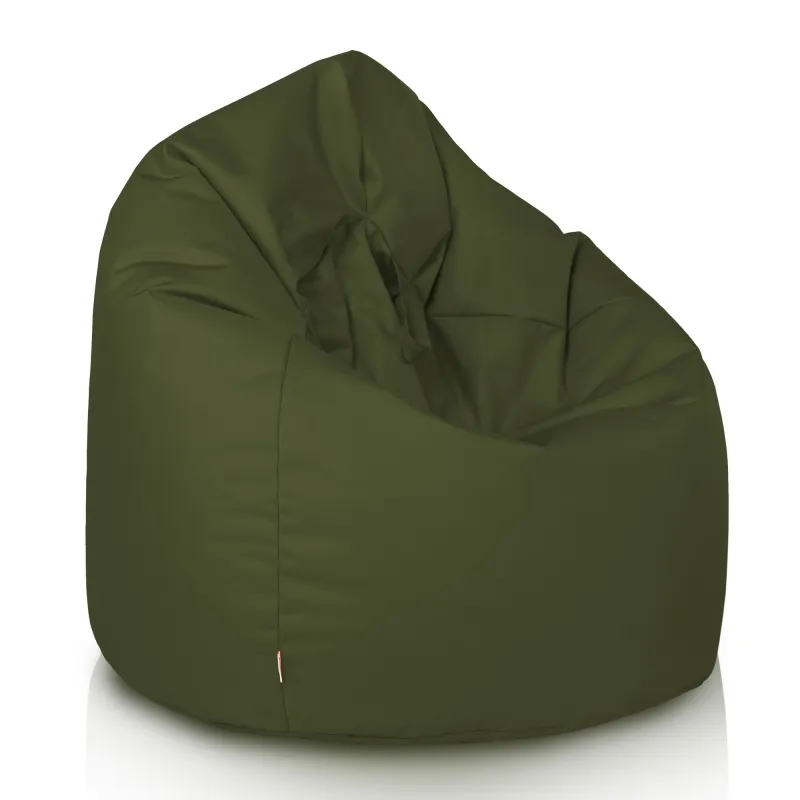 Überzug für Sitzsack Kinder L