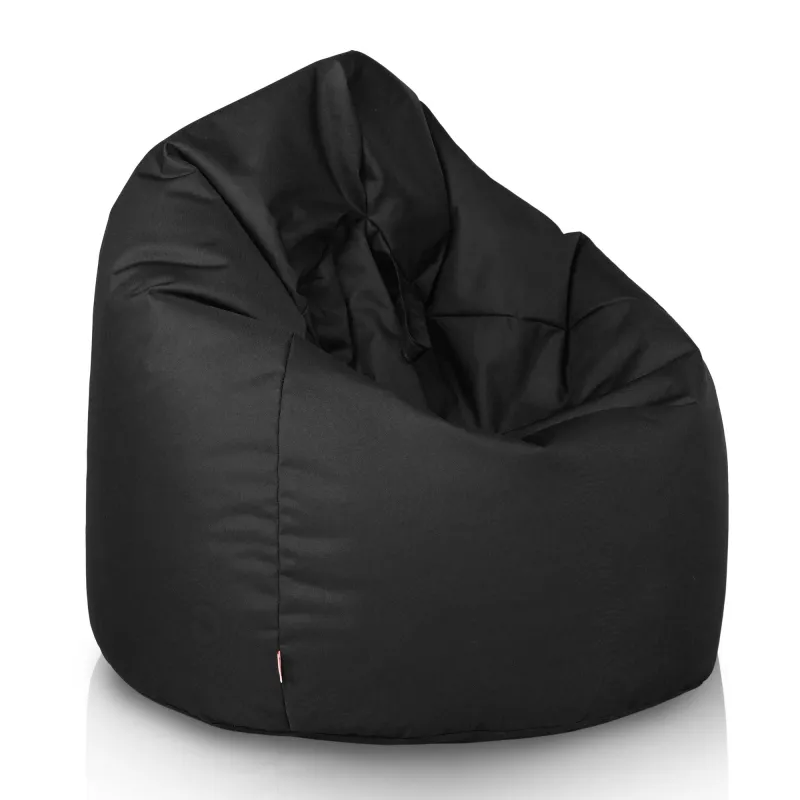 Überzug für Sitzsack Kinder L