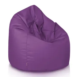 Überzug für Sitzsack Kinder - Outdoor Wasserdicht