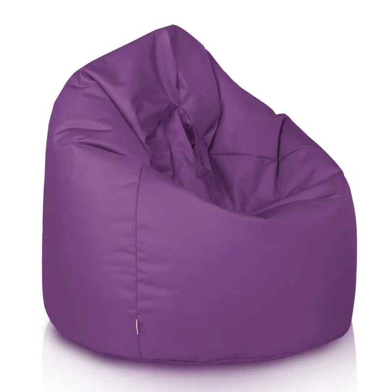 Überzug für Sitzsack Kinder L