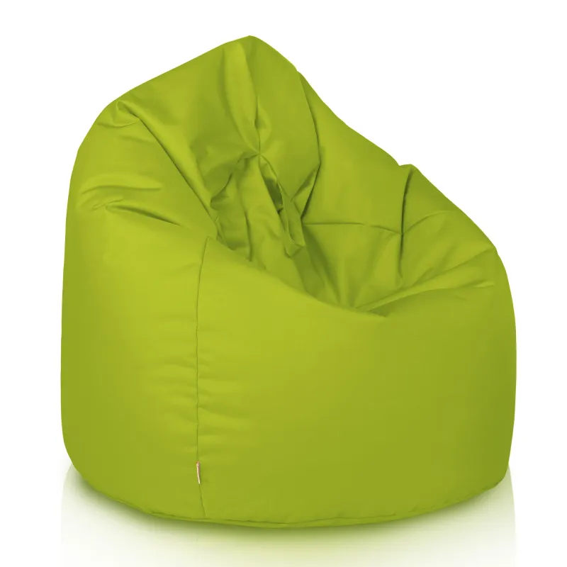 Überzug für Sitzsack Kinder L