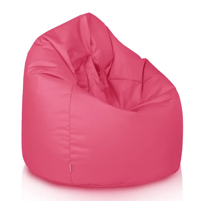 Überzug für Sitzsack Kinder L