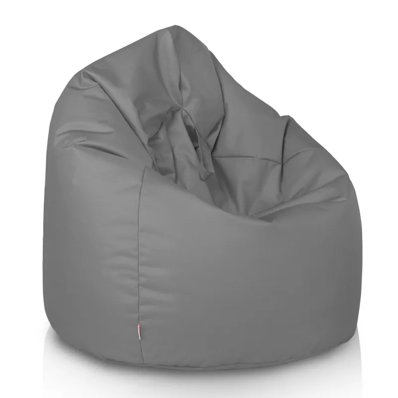 Überzug für Sitzsack Kinder L