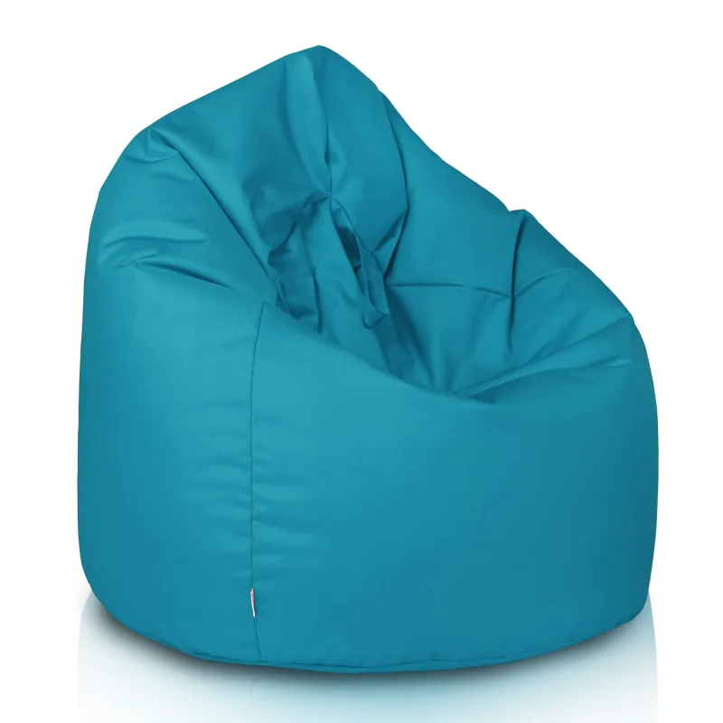Überzug für Sitzsack Kinder L