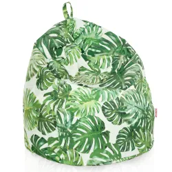 Überzug für Sitzsack Kinder - Outdoor Wasserdicht