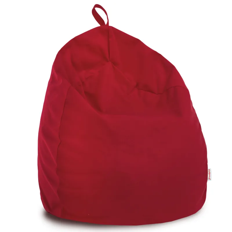 Überzug für Sitzsack Kinder L