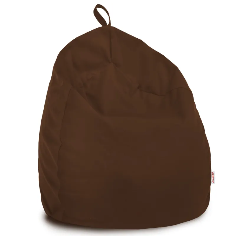 Überzug für Sitzsack Kinder L