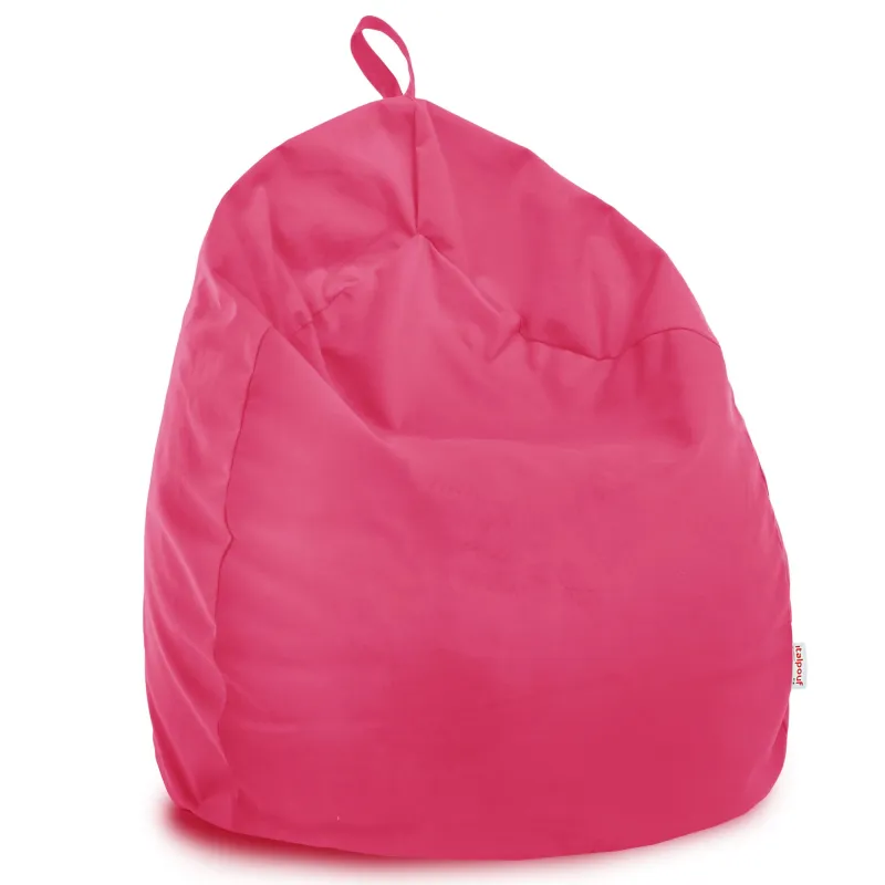 Überzug für Sitzsack Kinder L