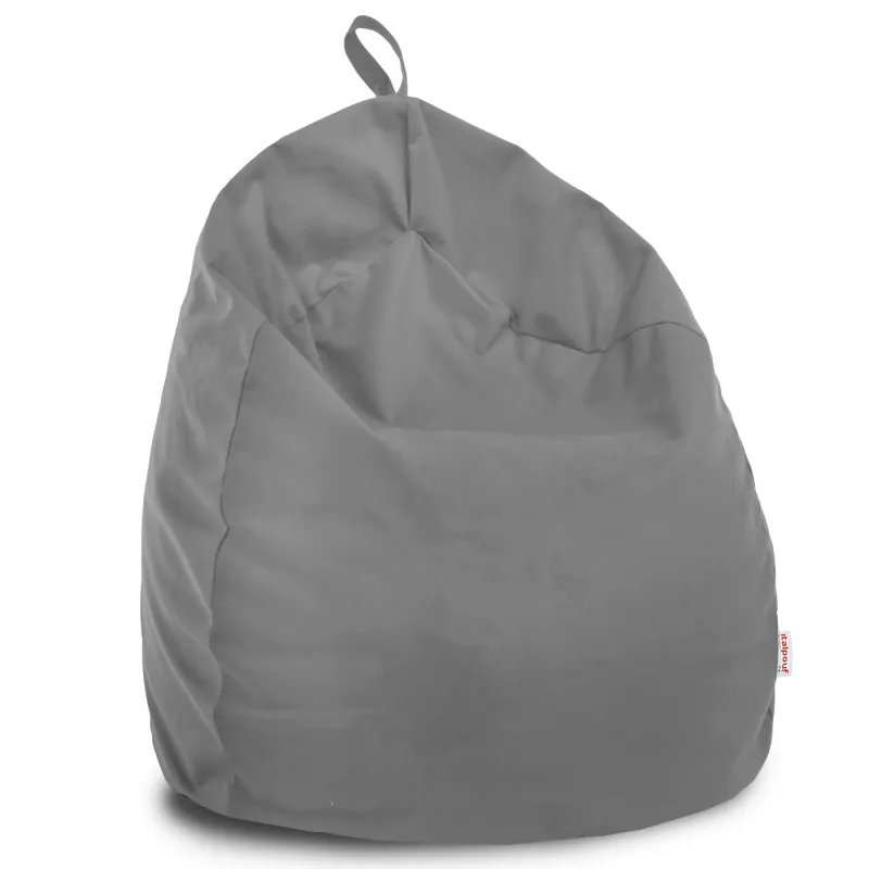 Überzug für Sitzsack Kinder L