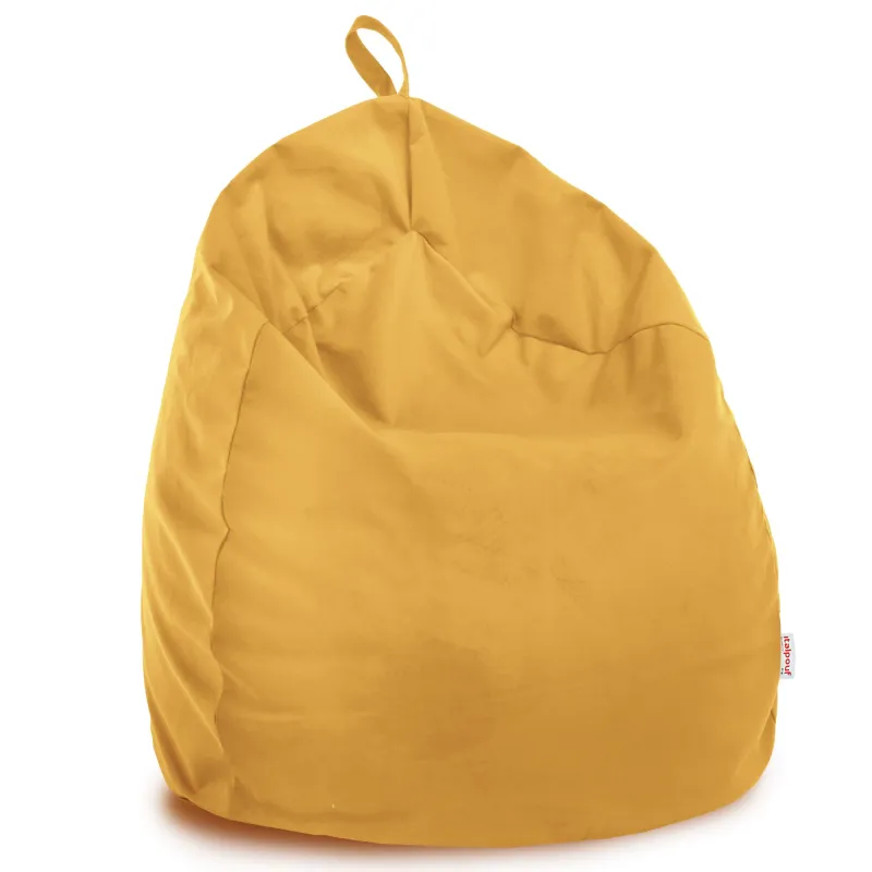 Überzug für Sitzsack Kinder L