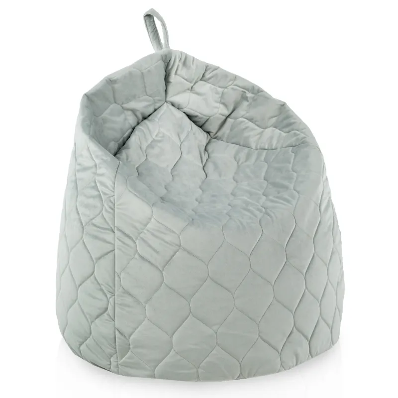 Überzug für Sitzsack Kinder L
