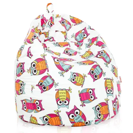 Überzug für Sitzsack XL