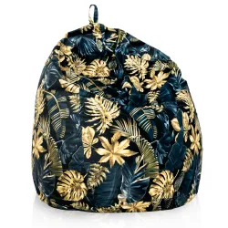 Überzug für Sitzsack - Premium Drucke