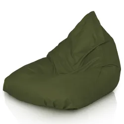 Überzug für Sitzsack Bermuda - Outdoor Wasserdicht