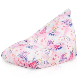 Überzug für Sitzsack Bermuda - Premium Drucke