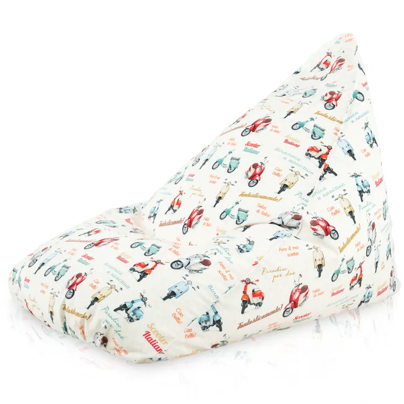 Überzug für Sitzsack Bermuda XL