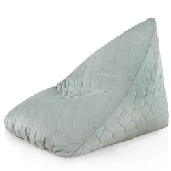 Überzug für Sitzsack Bermuda - Premium Drucke