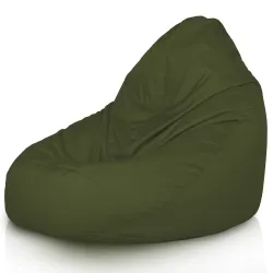 Überzug für Sitzsack Drop - Outdoor Wasserdicht