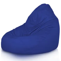 Überzug für Sitzsack Drop - Outdoor Wasserdicht