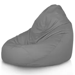 Überzug für Sitzsack Drop - Outdoor Wasserdicht