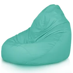 Überzug für Sitzsack Drop - Outdoor Wasserdicht