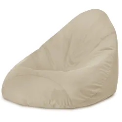 Überzug für Sitzsack Drop XXL - Soft Velvet