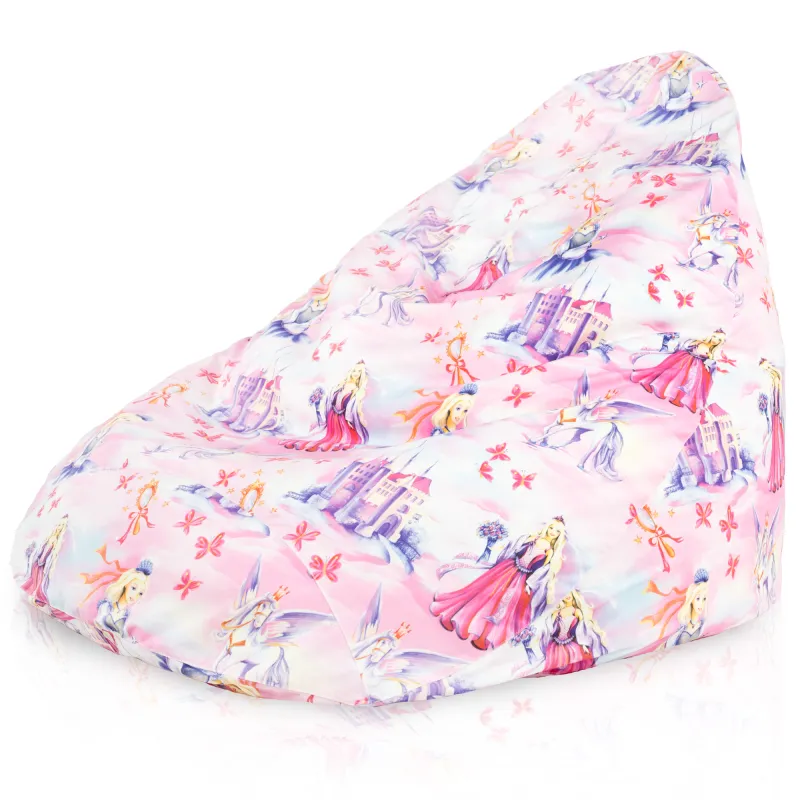 Überzug für Sitzsack Drop XXL