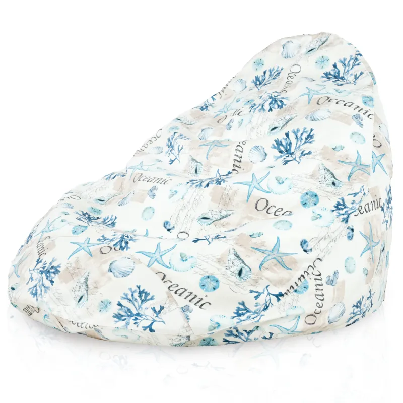Überzug für Sitzsack Drop XXL