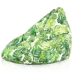 Überzug für Sitzsack Drop - Premium Drucke