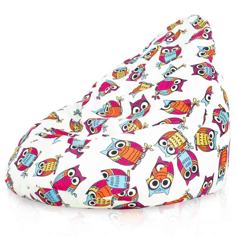 Überzug für Sitzsack Drop XXL