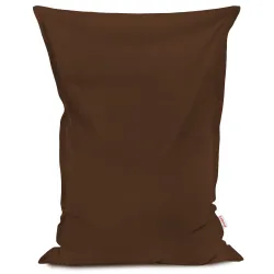 Überzug für Sitzkissen - Soft Velvet
