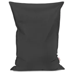 Überzug für Sitzkissen - Soft Velvet