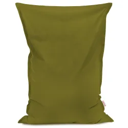 Überzug für Sitzkissen - Soft Velvet