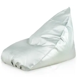 Boden-Sitzsack XL Bermuda - Kunstleder