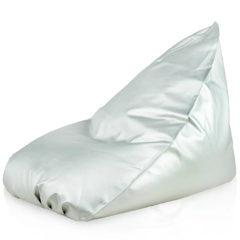 Boden-Sitzsack XL Bermuda - Kunstleder – Ansicht 5