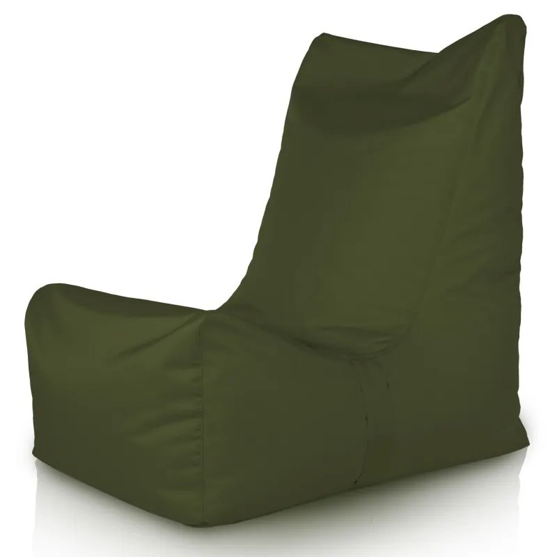 Überzug für Sitzsack Sessel Distinta