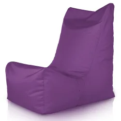 Überzug für Sitzsack Sessel Distinta - Outdoor Wasserdicht