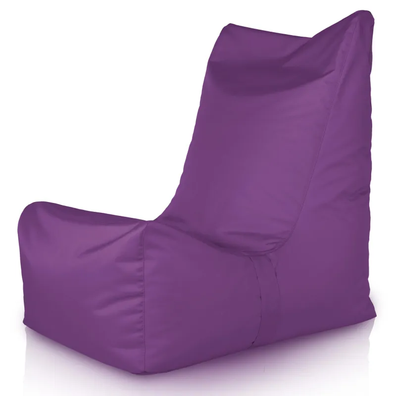 Überzug für Sitzsack Sessel Distinta