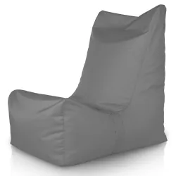 Überzug für Sitzsack Sessel Distinta - Outdoor Wasserdicht