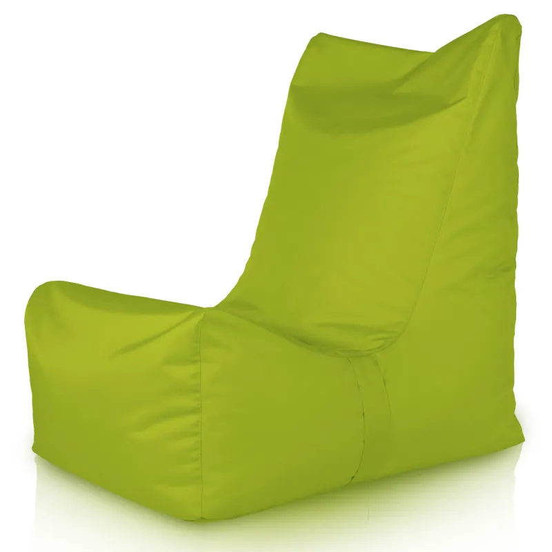 Überzug für Sitzsack Sessel Distinta