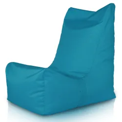 Überzug für Sitzsack Sessel Distinta - Outdoor Wasserdicht