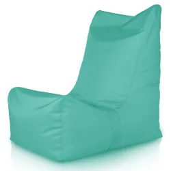 Überzug für Sitzsack Sessel Distinta - Outdoor Wasserdicht