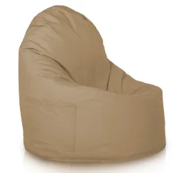Überzug für Sitzsack Sessel Porto - Outdoor Wasserdicht