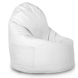 Überzug für Sitzsack Sessel Porto - Outdoor Wasserdicht