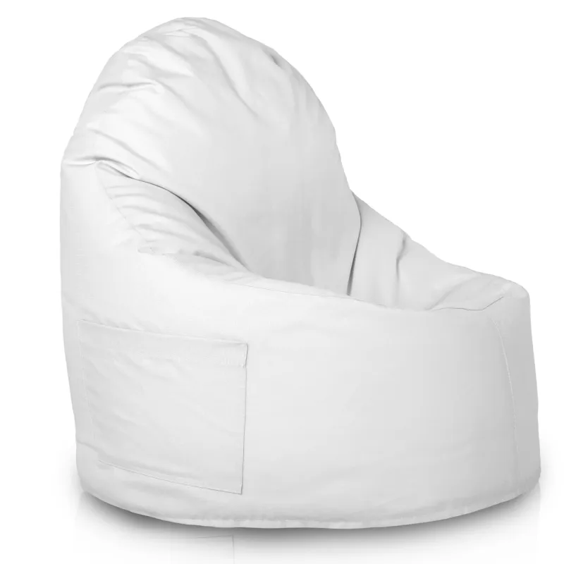 Überzug für Sitzsack Sessel Madrit