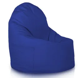 Überzug für Sitzsack Sessel Porto - Outdoor Wasserdicht