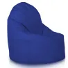 Kornblumenblau